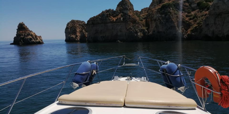 Cranchi Endurance 41