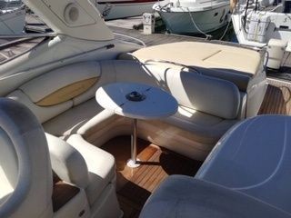 Cranchi Endurance 41