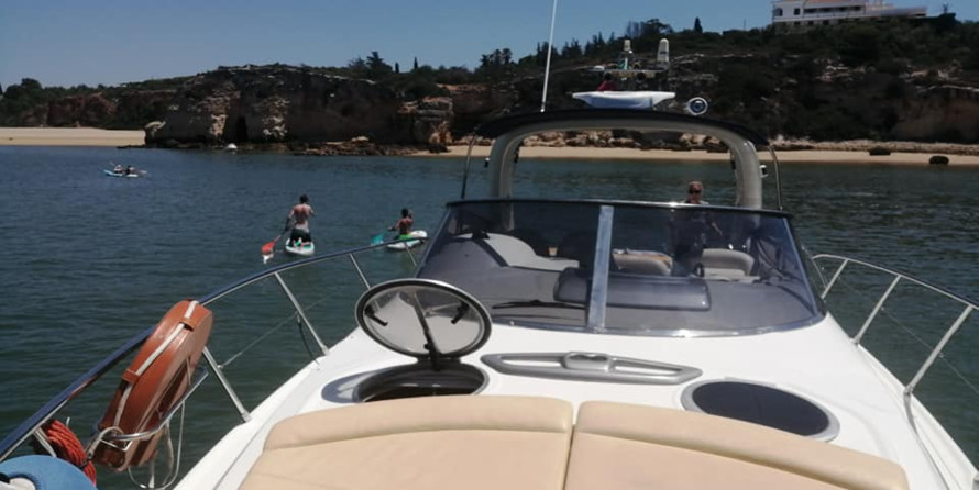 Cranchi Endurance 41