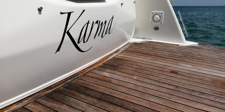 Cranchi Endurance 41