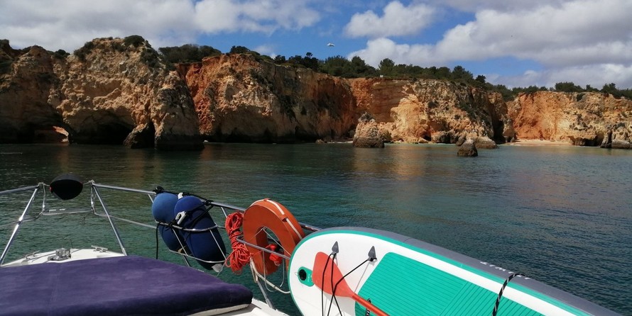 Cranchi Endurance 41