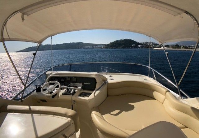 Azimut 55