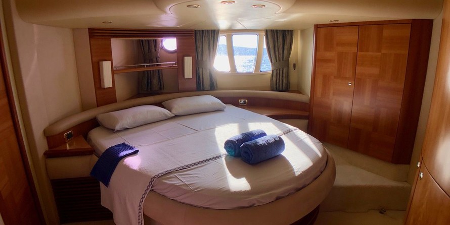 Azimut 55