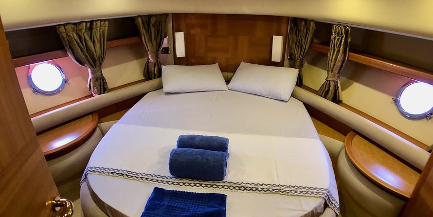 Azimut 55