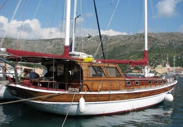 Gulet 72