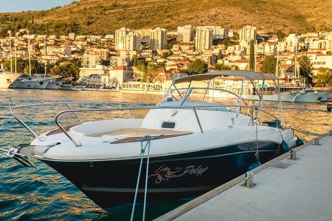 Jeanneau Cap Camarat 755 WA