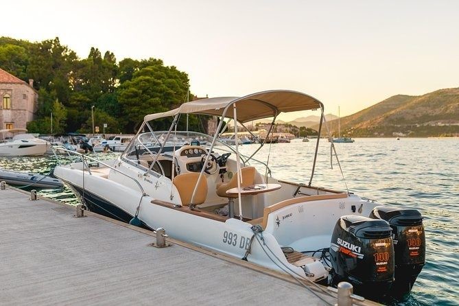 Jeanneau Cap Camarat 755 WA