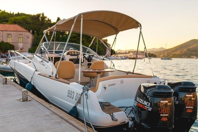 Jeanneau Cap Camarat 755 WA