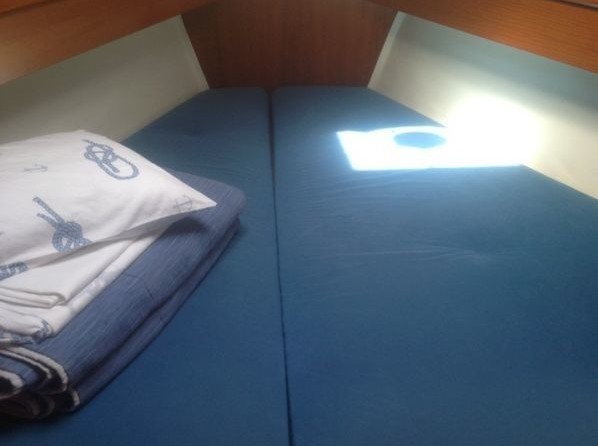 Jeanneau Sun Odyssey 43