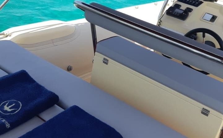 Osprey ribs vipermax 6.8