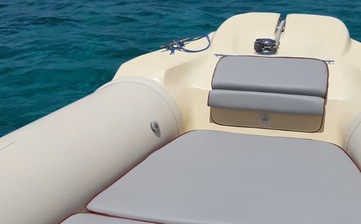 Osprey ribs vipermax 6.8