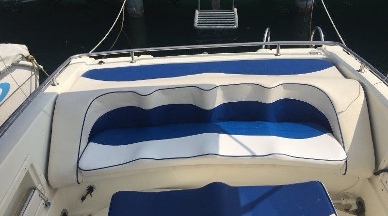 Ranieri international shadow 19