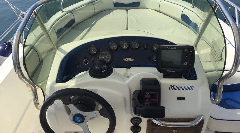 Ranieri international shadow 19