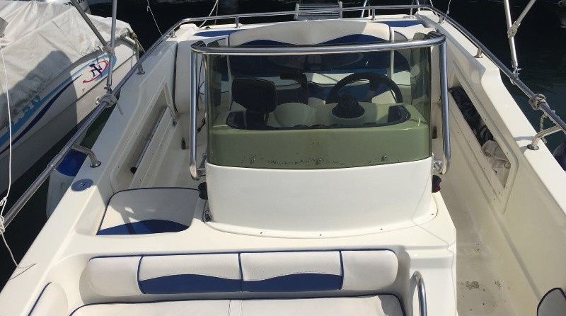 Ranieri international shadow 19