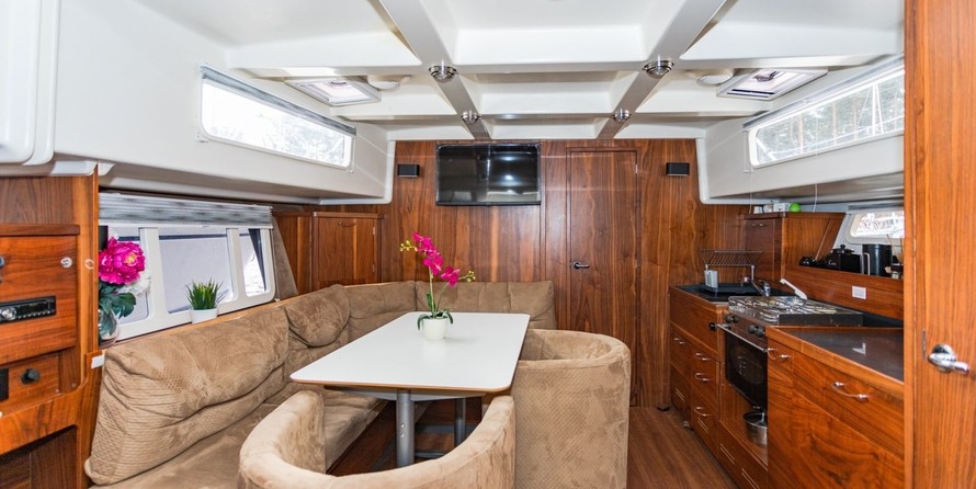 Delphia Nautika 1300