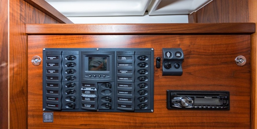 Delphia Nautika 1300