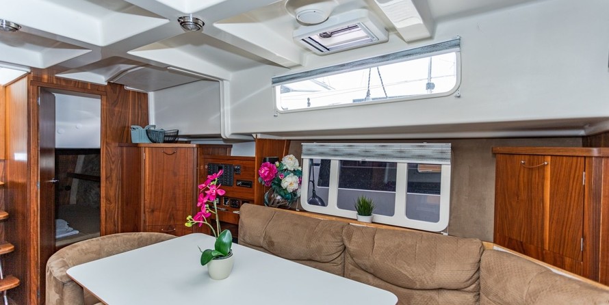 Delphia Nautika 1300