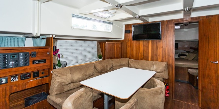 Delphia Nautika 1300