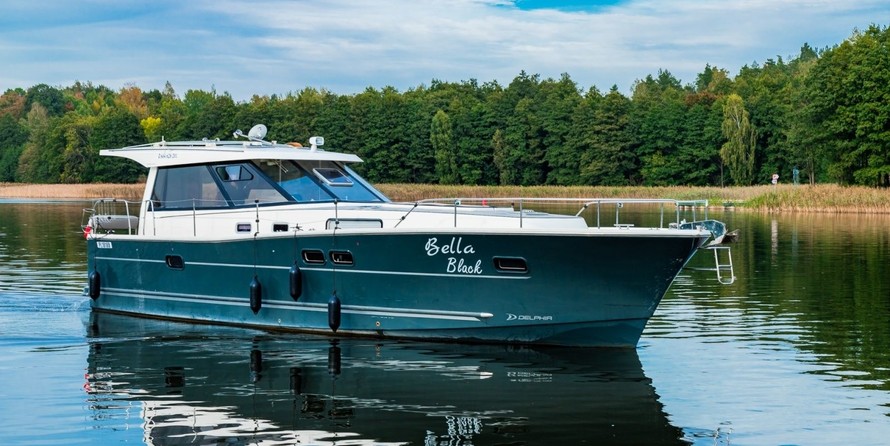 Delphia Nautika 1300