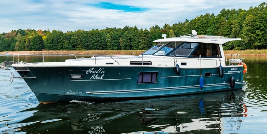 Delphia Nautika 1300