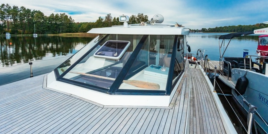 Delphia Nautika 1300