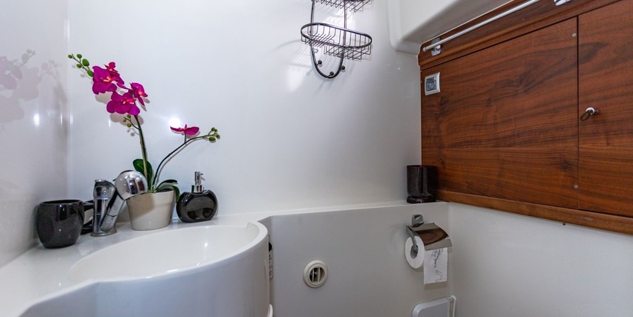 Delphia Nautika 1300