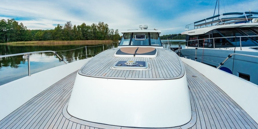 Delphia Nautika 1300