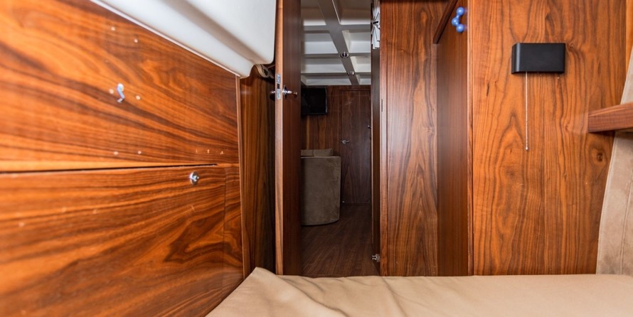 Delphia Nautika 1300