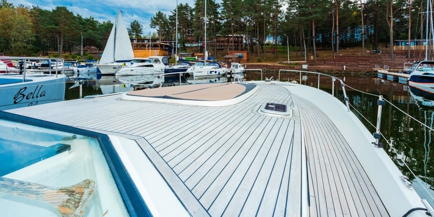 Delphia Nautika 1300