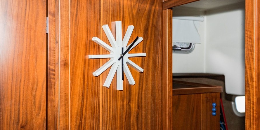 Delphia Nautika 1300