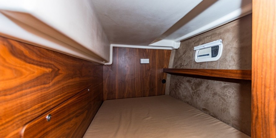 Delphia Nautika 1300