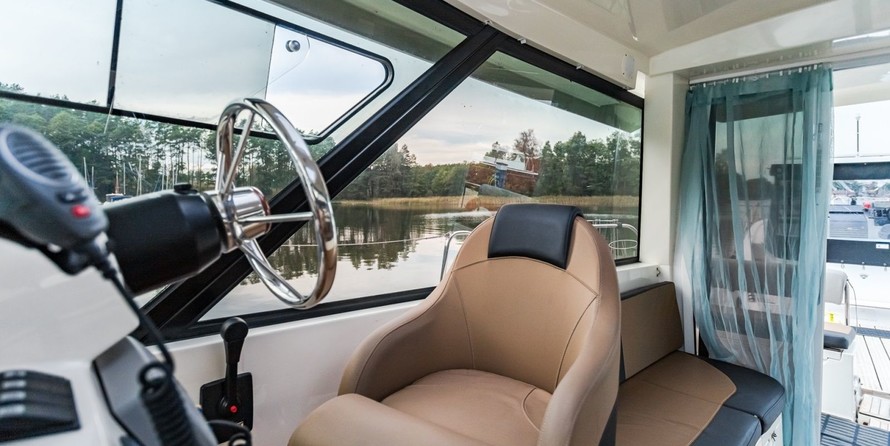 Delphia Nautika 1300