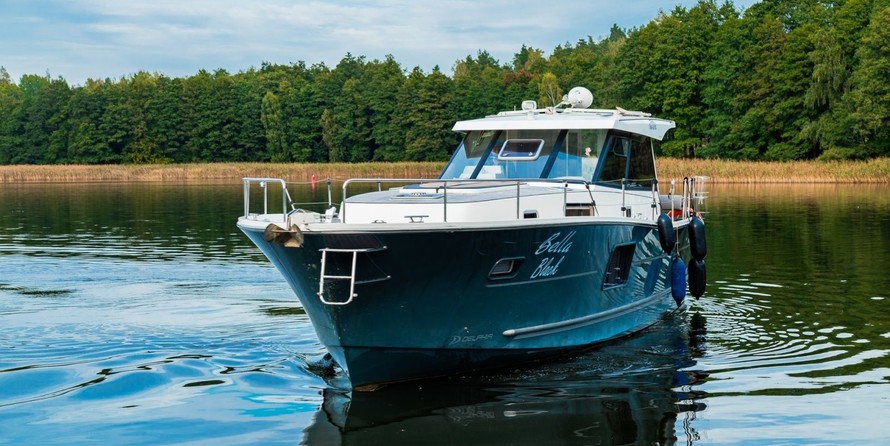 Delphia Nautika 1300