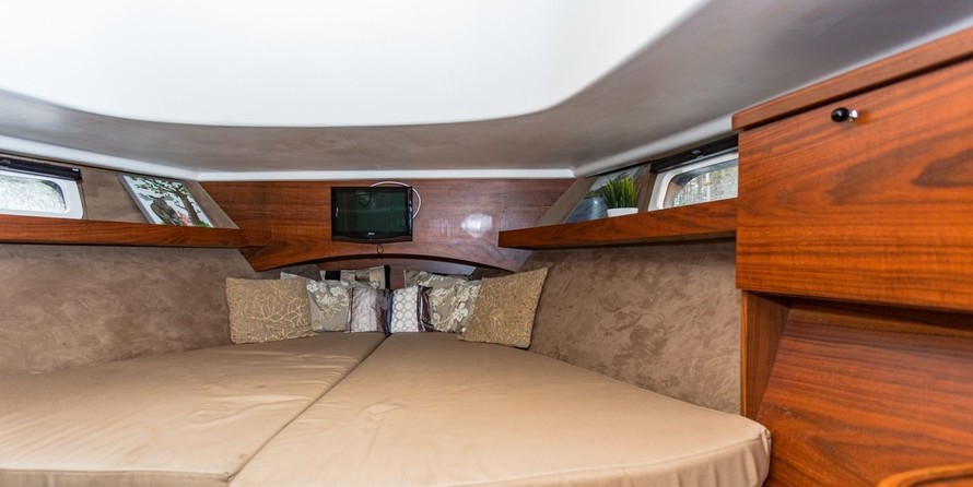 Delphia Nautika 1300