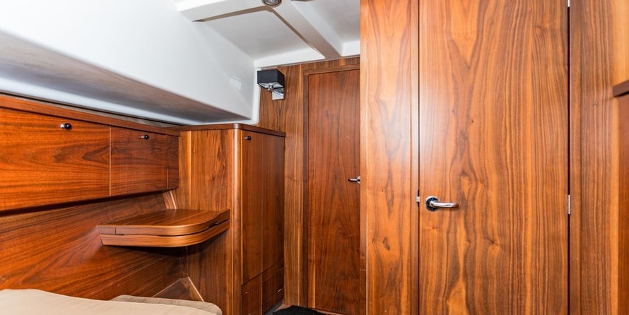 Delphia Nautika 1300