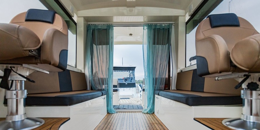 Delphia Nautika 1300