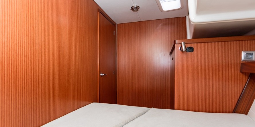 Delphia Nautika 1300