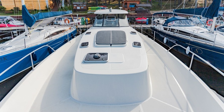 Delphia Nautika 1300