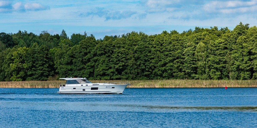 Delphia Nautika 1300