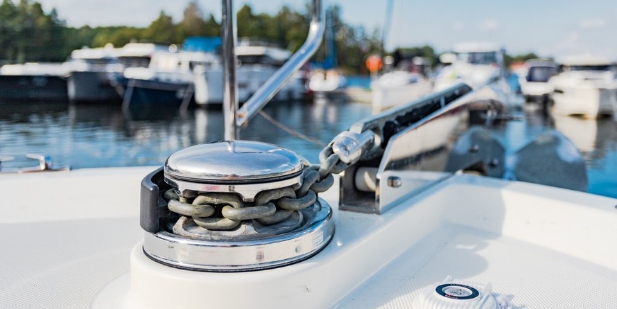 Delphia Nautika 1300