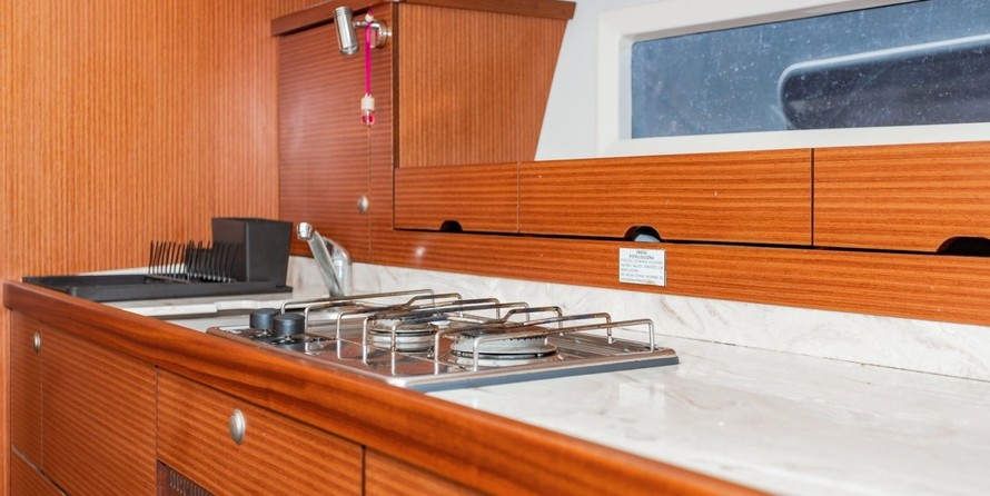 Delphia Nautika 1300