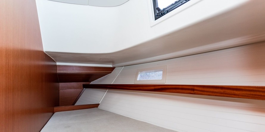 Delphia Nautika 1300