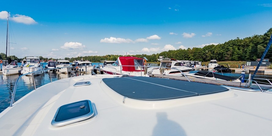 Delphia Nautika 1300