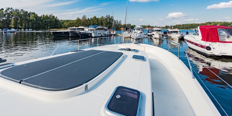 Delphia Nautika 1300