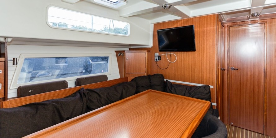 Delphia Nautika 1300