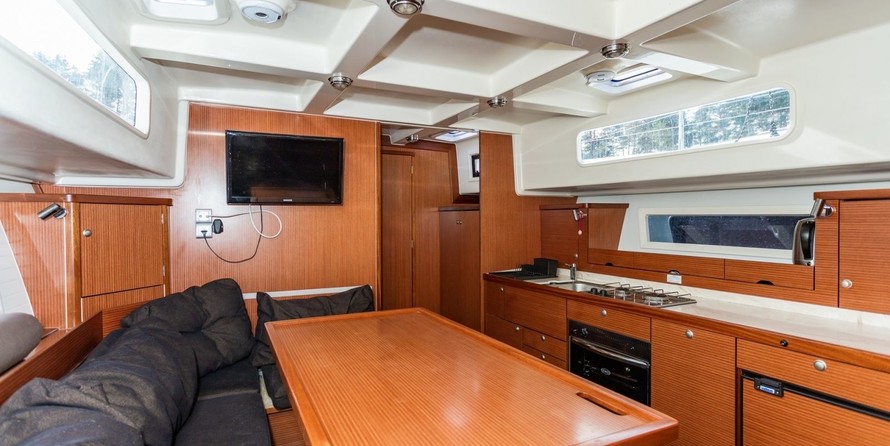 Delphia Nautika 1300