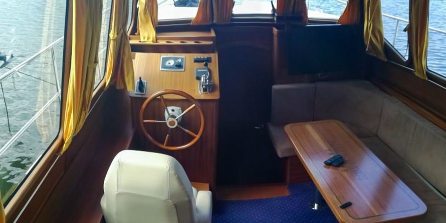 Nautiner Yachts 40