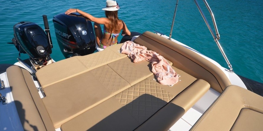 Salpa Gran Soleil 23