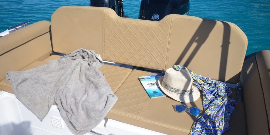 Salpa Gran Soleil 23