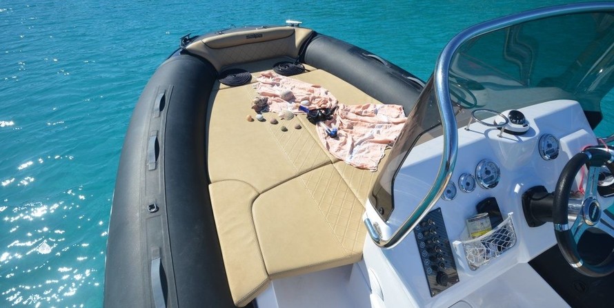 Salpa Gran Soleil 23